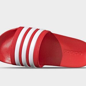 Adidas Adilette Slide Sandals- Unisex
